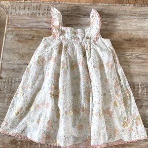 NWOT Cupcakes and Cashmere Dress